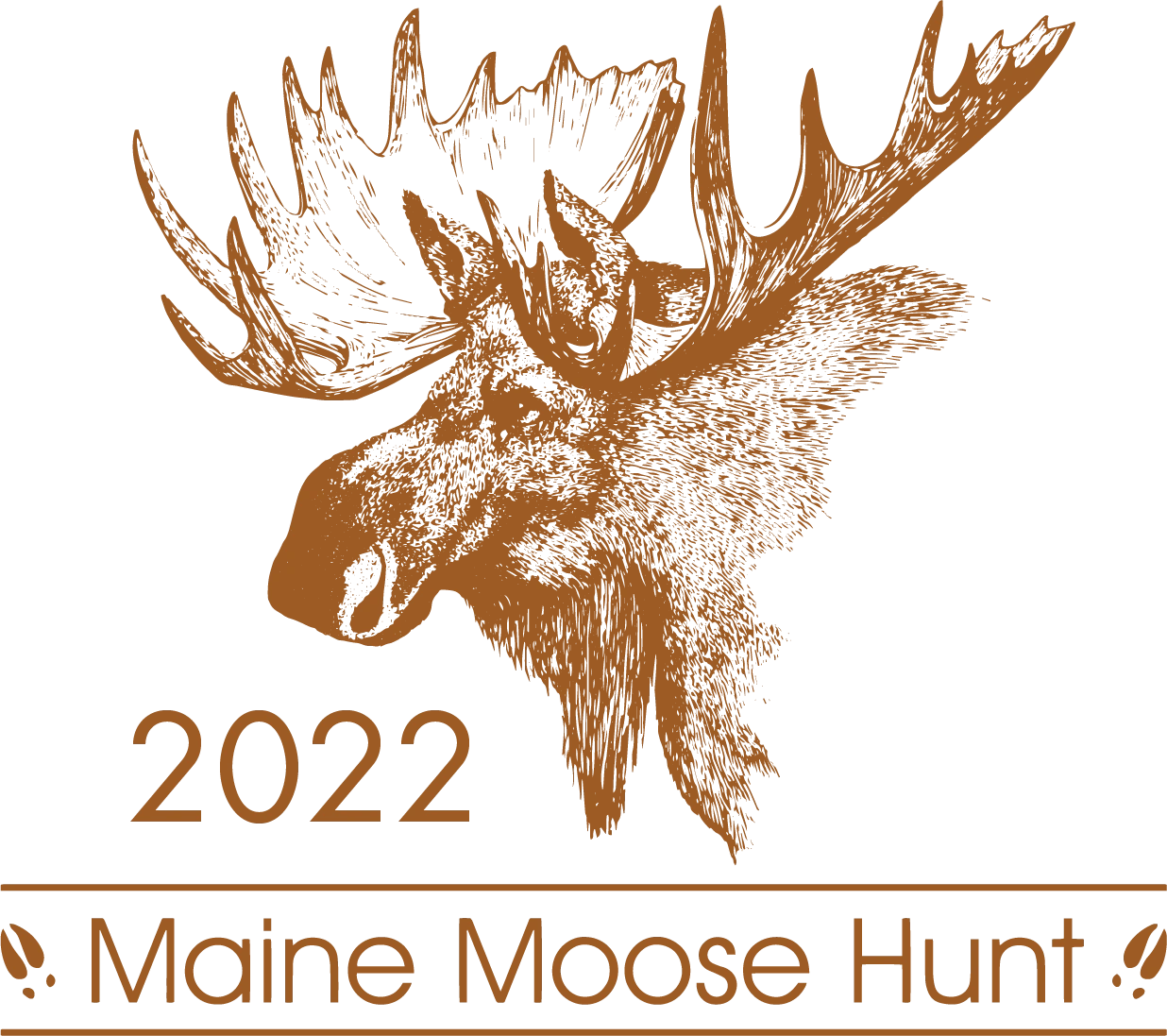 Maine Moose Hunt